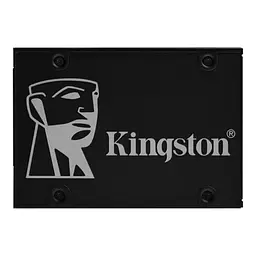 Твердотільний накопичувач SSD 512Gb Kingston teh0023778 - мініатюра 1