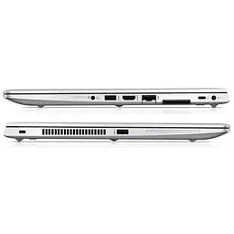 Ноутбук Refurb Lenovo ThinkPad L490 FHD i5-8265U/16/256SSD Class A- - мініатюра 2