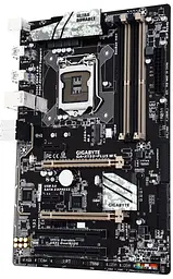 Материнська плата Gigabyte GA-X150-Plus WS LGA 1151 (GA-X150-PLUS WS) Б/В