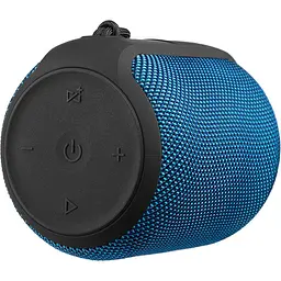 Портативна акустика 2E SoundXPod TWS Blue - мініатюра 2
