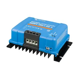 MPPT-контролер заряду сонячних панелей Victron Energy SmartSolar MPPT 150/35 (99-00016974)