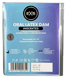Презервативи - EXS Mix Flavoured, 12 шт.