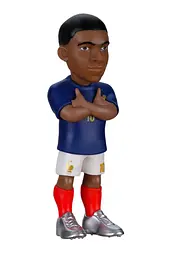 Колекційна фігурка Minix France Mbappe 12 см (22502) - мініатюра 3
