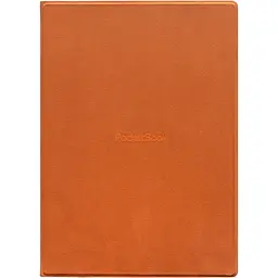 Обкладинка PocketBook 10.3", InkPAd One(PB1030), Magnetic folio cover, оранжевий