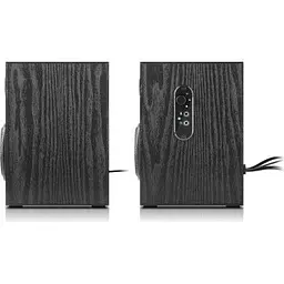 Акустична система REAL-EL S-235 Black (EL121200010) - мініатюра 6