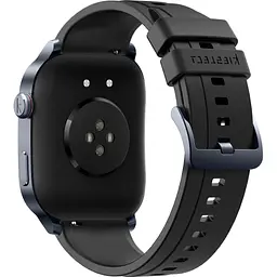 Смарт годинник Kieslect Smart Calling Watch KS3 з функцією дзвінка чорний - мініатюра 4