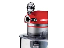 Кухонна машина Ariete 1589 RD (00C158900AR0) - мініатюра 3