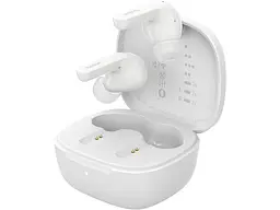 Навушники Belkin Soundform Motion White (AUC010BTWH)
