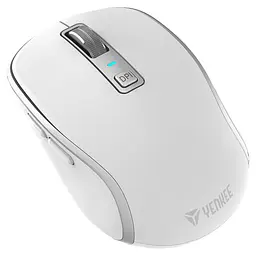 Миша комп'ютерна YMS 2085WE Dual mode WL mouse NOBLE Yenkee teh0022079 - мініатюра 6