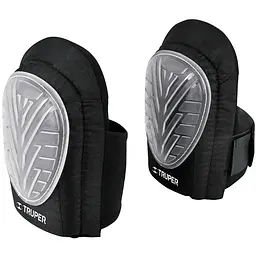 Наколінники Truper PVC-чашки (ROD-X)