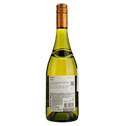 Вино Casillero del Diablo Chardonnay, біле, сухе, 13,5%, 0,75 л - мініатюра 2
