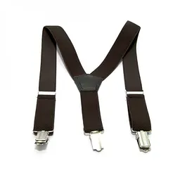 Дитячі підтяжки Gofin 60х2,5 см od00013664 - мініатюра 2