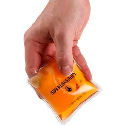Грілка для рук Lifesystems Reusable Hand Warmer - мініатюра 5