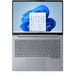 Ноутбук LENOVO ThinkBook 14 G9 IRL, Intel Core 5 210H до 4.8 ГГц, 14" WUXGA, 16 ГБ, SSD 512 ГБ, Intel Graphics, Free DOS - мініатюра 10