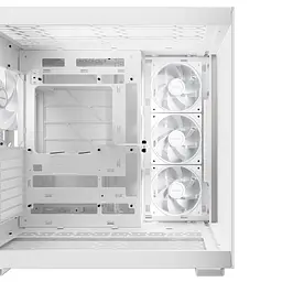 Корпус be quiet! Light Base 600 LX White (BGW68) - мініатюра 2