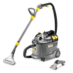 Пилосос Karcher Puzzi 8/1 Adv (1.100-241.0) - мініатюра 10