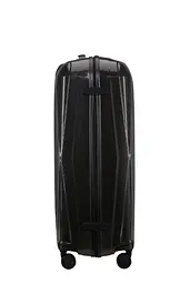 Валіза 77 См Samsonite MAJOR-LITE BLACK 77x50x31 KM1*09004 - мініатюра 15