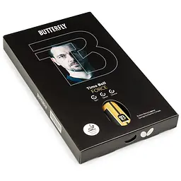 Ракетка для настільного тенісу Butterfly Timo Boll Force FL (6110300002) - мініатюра 6