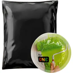 Презервативи One Roll Color Sensations салатові 3 шт. (ROZ6400230318) - мініатюра 2