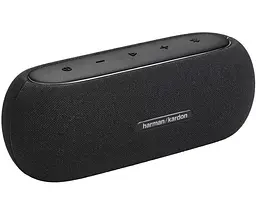 Акустична система Harman/Kardon Luna (HKLUNABLKEU) чорна - мініатюра 4