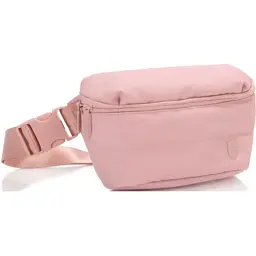 Сумка-бананка Heys Puffer Mini Waist Bag Rose (30128-0025-00) (930930)