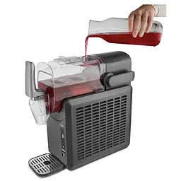 Льодогенератор Medion Life Slush MD12090 - мініатюра 2