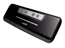 Вакуумний пакувальник MPM MPZ-02 - мініатюра 2
