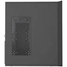 Корпус GameMax ET-209-400W Black (ET-209-400W) 400 Вт - мініатюра 4