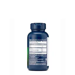 Жирні кислоти GNC Triple Strength Fish Oil Mini 60 капсул - мініатюра 2