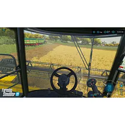 Ключ активації Microsoft Farming Simulator 22 - Year 1 Bundle для Xbox One/Series - мініатюра 7