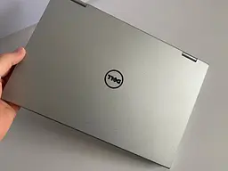 Ноутбук - трансформер Dell Inspiron 11 3147 (N2830 / 8GB / SSD 128GB / 11.6" 1366x768 IPS Сенсорний) Refurbished - мініатюра 10