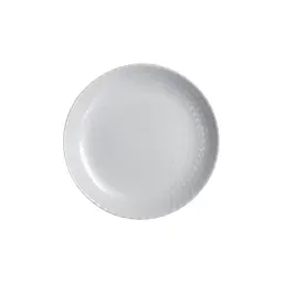 Тарілка Luminarc Pampille Granit 19 см десертна сіра (Q4646) - мініатюра 2