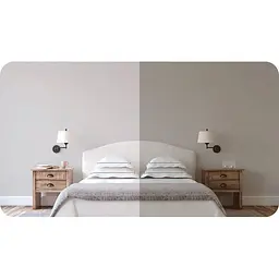 Стельова лампа Yeelight Arwen Celling Light 450C (YLXD013-B) [116509] - мініатюра 6