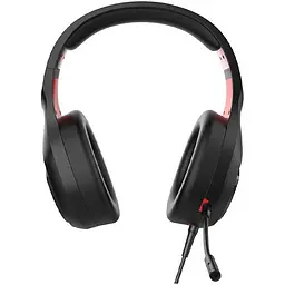 Ігрові навушники Somic GS301 Black (9590010569) [119408] - мініатюра 2