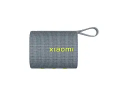Портативна акустика Xiaomi Sound Pocket (QBH4378GL) Blue Gray - мініатюра 3