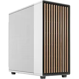 Корпус Fractal Design North XL Chalk White (FD-C-NOR1X-03) Без БП