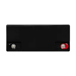 Акумуляторна батарея 12В 20Аг Trinix 12V20Ah/20Hr Super Charge AGM свинцево-кислотна (44-00049) - мініатюра 4