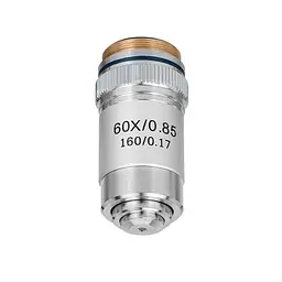 Об'єктив Sigeta Achromatic 60x/0.85