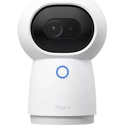 IP-камера для відеоспостереження Aqara Hub G3 2K HomeKit (ZNSXJ13LM) CN [93569] - мініатюра 4