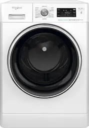 Пральна машина Whirlpool FFB 9448 BV UA - мініатюра 2