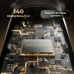 Електробритва Dreame S9 Pro (AS03APRO) [171693] - мініатюра 12