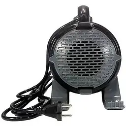 Фен стаціонарний Artero Black 1M 2600 Вт 1 мотор - мініатюра 6