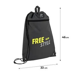 Сумка для взуття Kite 601M Free Style (K25-601M-20) - мініатюра 5