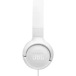 Навушники JBL Tune 520C White (JBLT520CWHT) - мініатюра 7