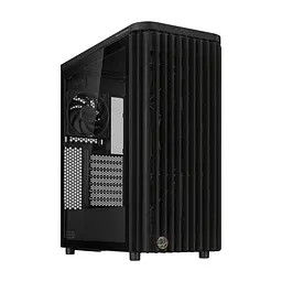 Корпус для ПК ASUS ProArt PA401 Wood Edition - Tempered Glass (90DC00M0-B39000)