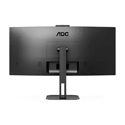 Монітор AOC CU34V5CW/BK - мініатюра 8