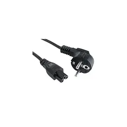 Кабель живлення C5 3.0m Cablexpert (PC-186-ML12-3M) - мініатюра 3