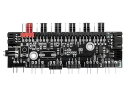 Корпус OCYPUS IOTA C70 WH ARGB (IOTA-C70-WHD600XX-GL) - мініатюра 5