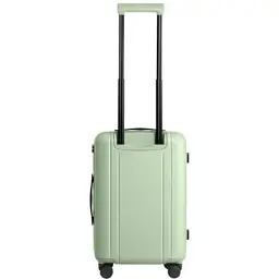 Валіза Xiaomi Ninetygo HOBO Luggage 20" Green (6941413243704) - мініатюра 7