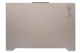 Кришка ноутбука / кришка екрана / кришка матриці для ноутбука Asus TUF Gaming FA607, FX607, FA617 (90NR0EP1-R7AM20) Оригінал від Asus